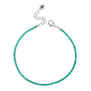 Green Mirage Bracelet