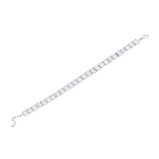 Oval Allure Bracelet