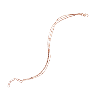 Elysian Trio Bracelet