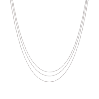 Ball Layered Chain