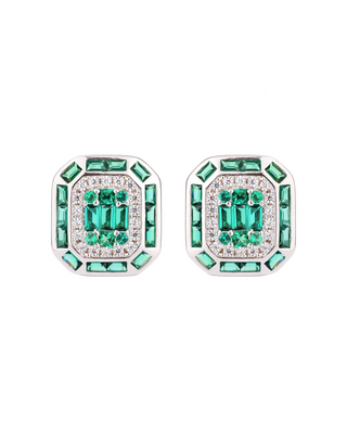Zemara Earrings