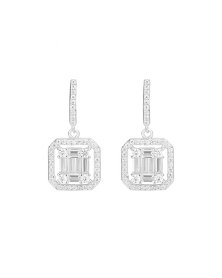 Averra Earrings
