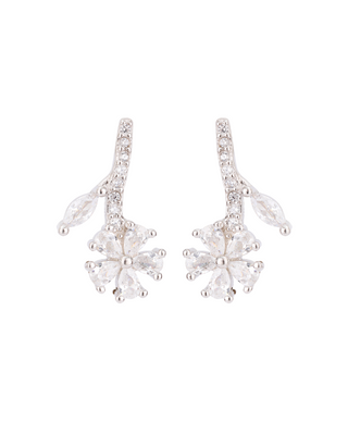 Zinnara Earrings