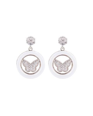 Butterfly Dream Earrings