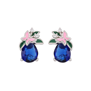 Ocean Bloom Earrings