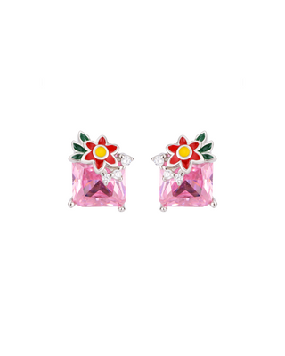 Rosmere Earrings