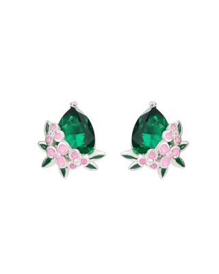 Verdelle Earrings