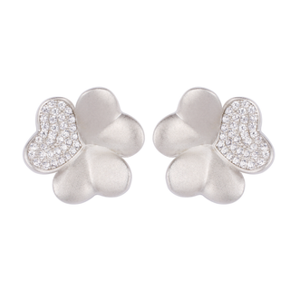 Celestia Petals Earrings