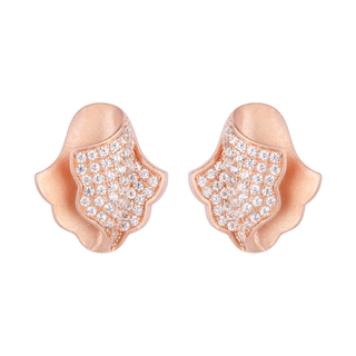 Twilight Tulips Earrings