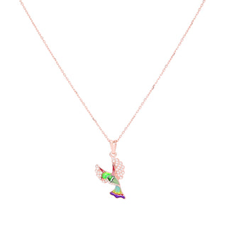 Alaria Necklace