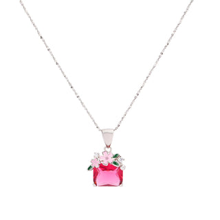 Melora Necklace