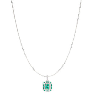 Zemara Necklace