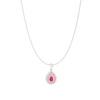 Rosave Necklace
