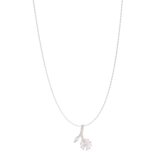 Zinnara Necklace