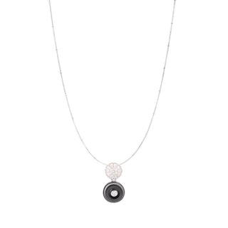 Midnight Glow Necklace