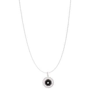 Noir Spark Necklace