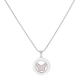 Butterfly Dream Necklace