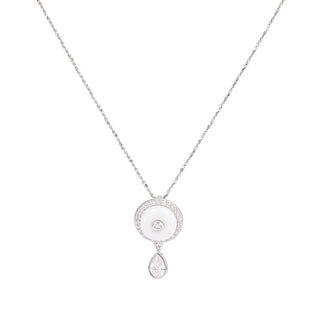 Moonveil Necklace