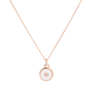 Elsaire Necklace