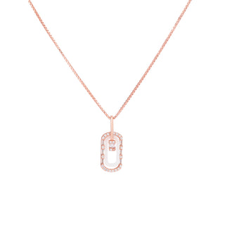 Valencia Necklace