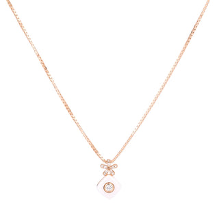 Averie Necklace