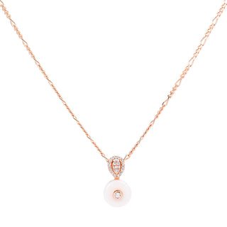 Ziralea Necklace