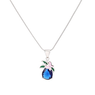 Ocean Bloom Necklace